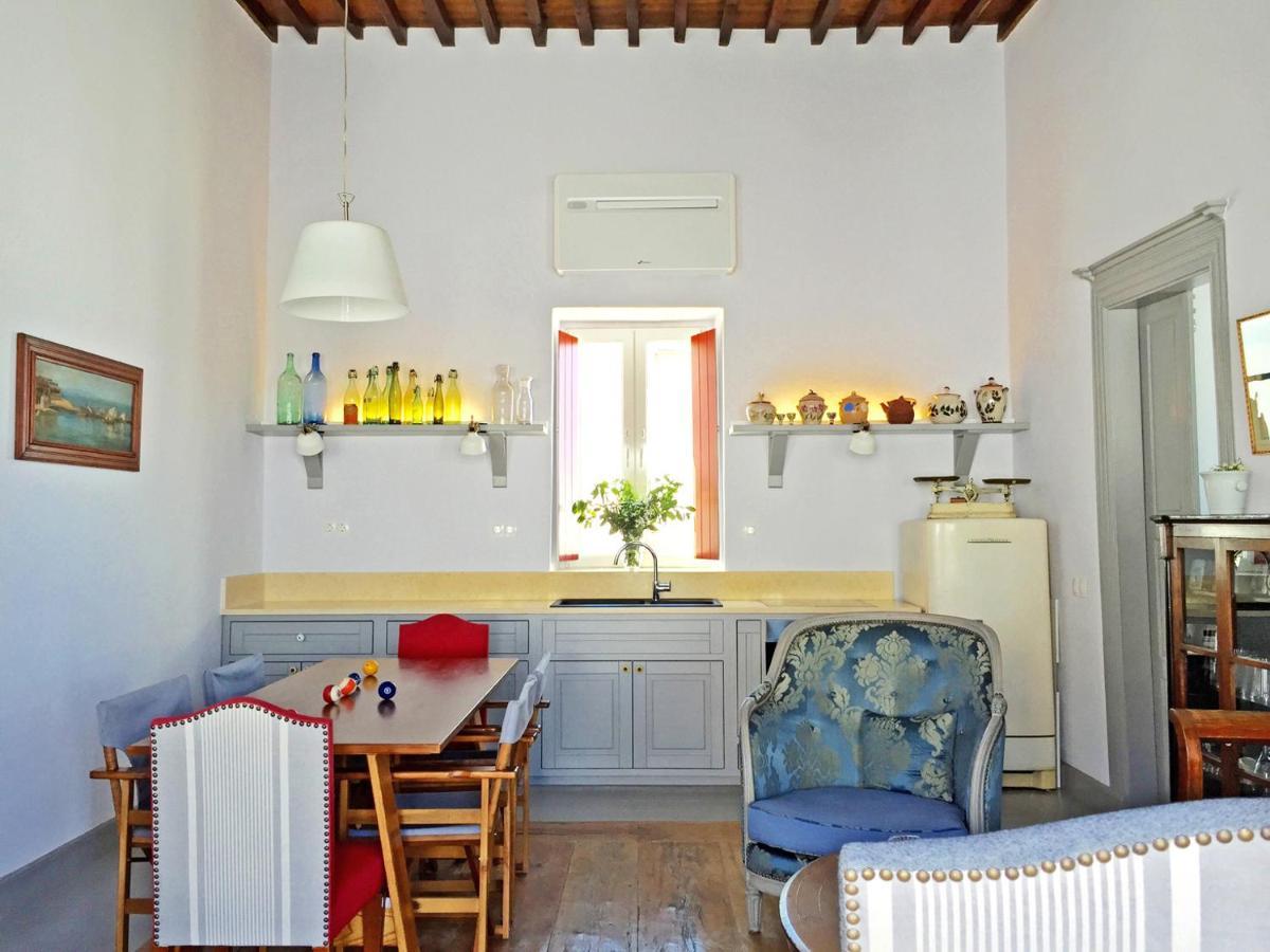 Casal Paleologos Villa Mykonos Town Eksteriør bilde