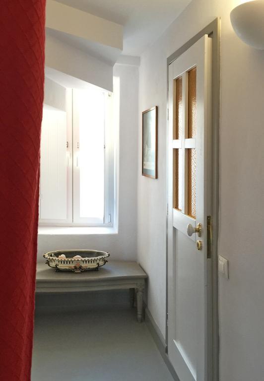 Casal Paleologos Villa Mykonos Town Eksteriør bilde