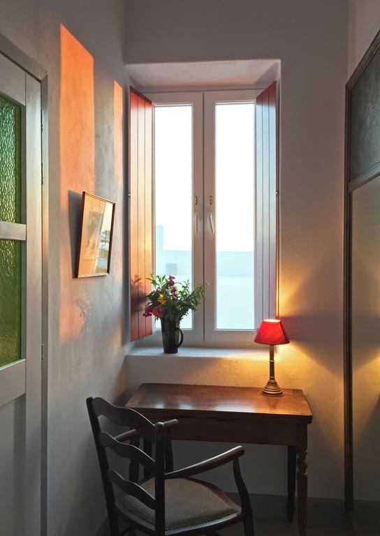 Casal Paleologos Villa Mykonos Town Eksteriør bilde