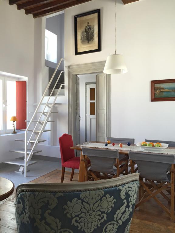 Casal Paleologos Villa Mykonos Town Eksteriør bilde