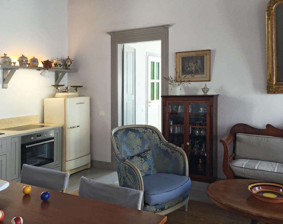 Casal Paleologos Villa Mykonos Town Eksteriør bilde
