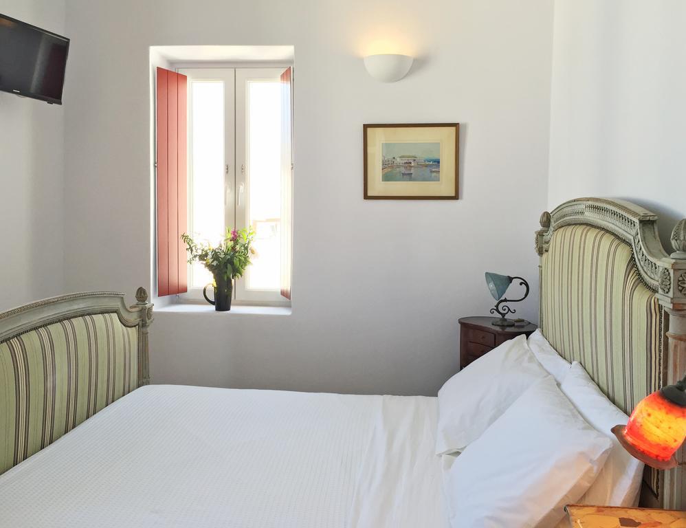 Casal Paleologos Villa Mykonos Town Eksteriør bilde