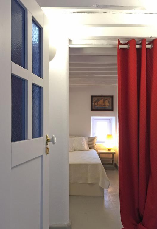 Casal Paleologos Villa Mykonos Town Eksteriør bilde