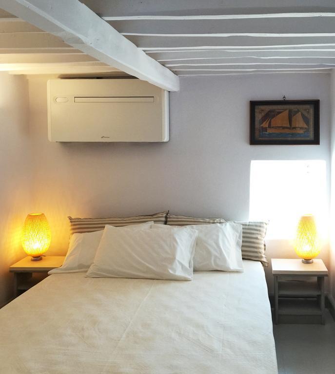 Casal Paleologos Villa Mykonos Town Eksteriør bilde