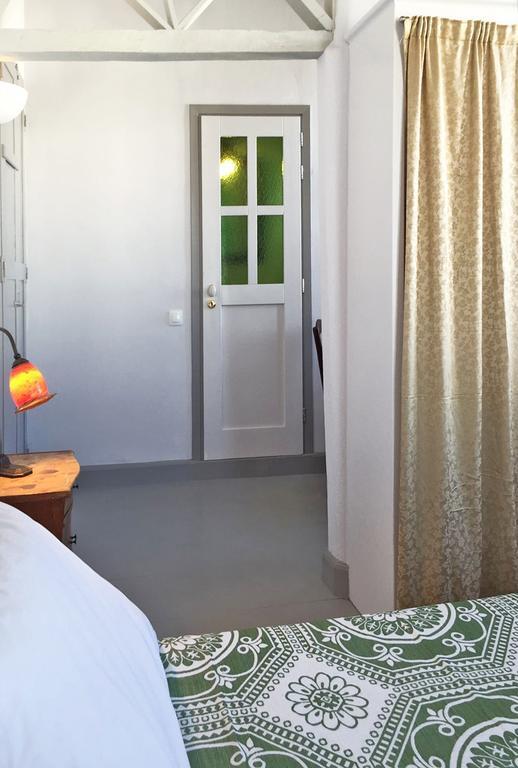 Casal Paleologos Villa Mykonos Town Eksteriør bilde