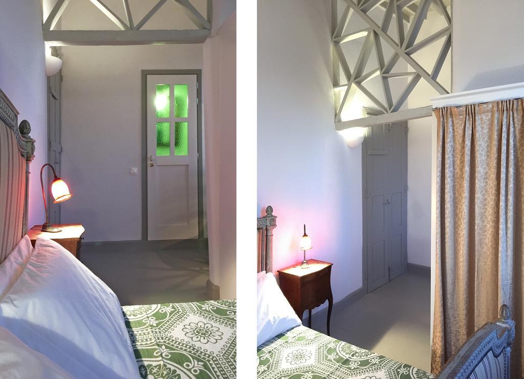 Casal Paleologos Villa Mykonos Town Eksteriør bilde
